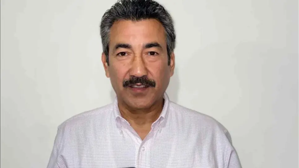 Se registra Lucio Tarín como precandidato a la alcaldía de Ahome por Morena