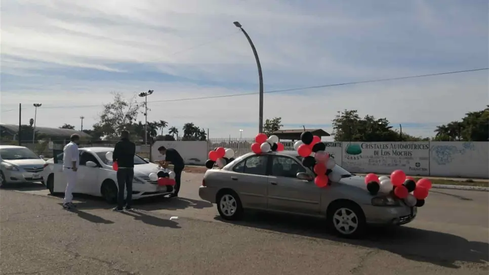 Cierran Redes Sociales Progresistas precampaña en Ahome