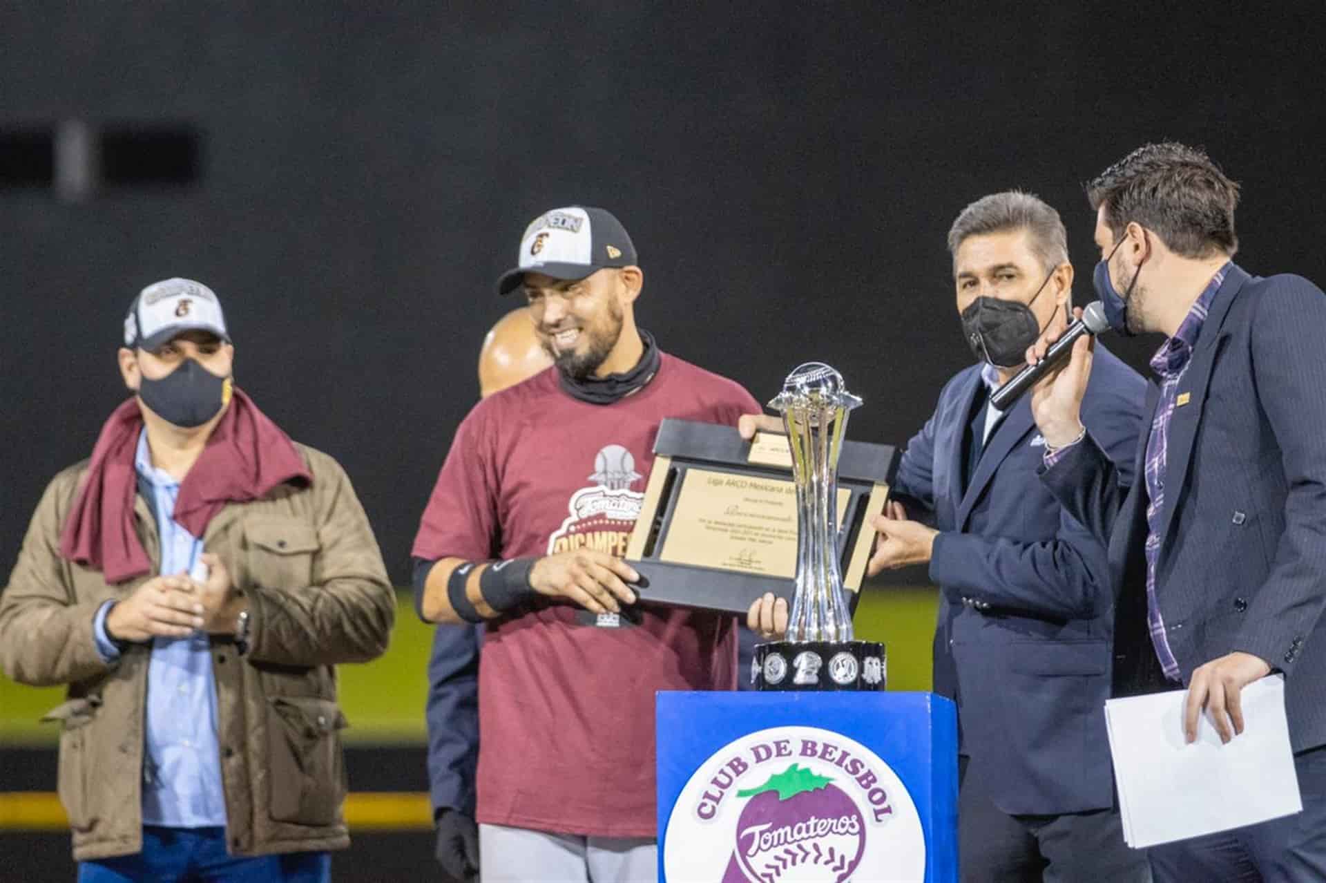 Han sido momentos muy especiales para mí: Jesse Castillo