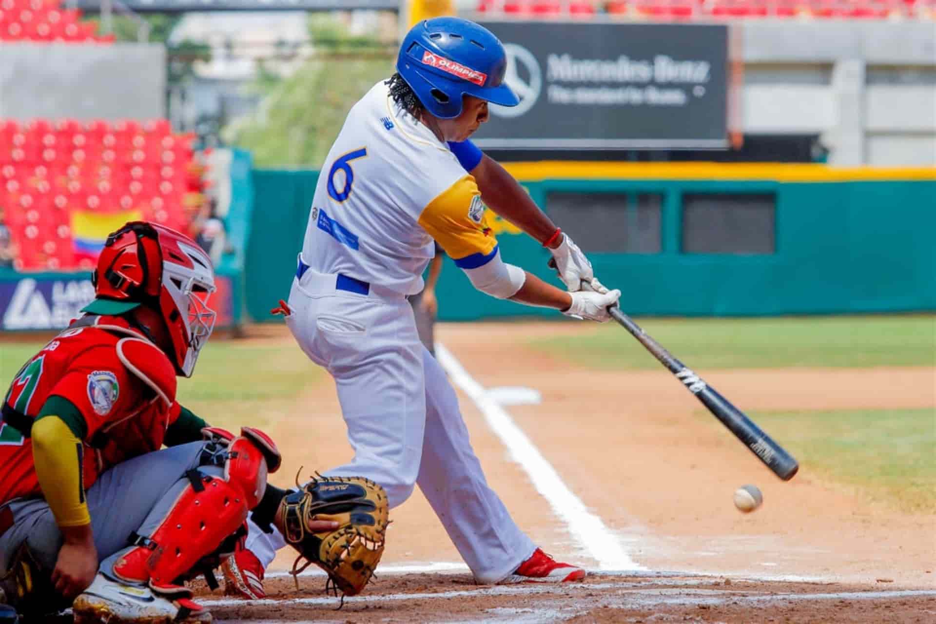 Panamá consigue su segunda victoria ante Colombia