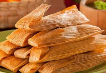 Y tú ¿ya tienes listos los tamales?