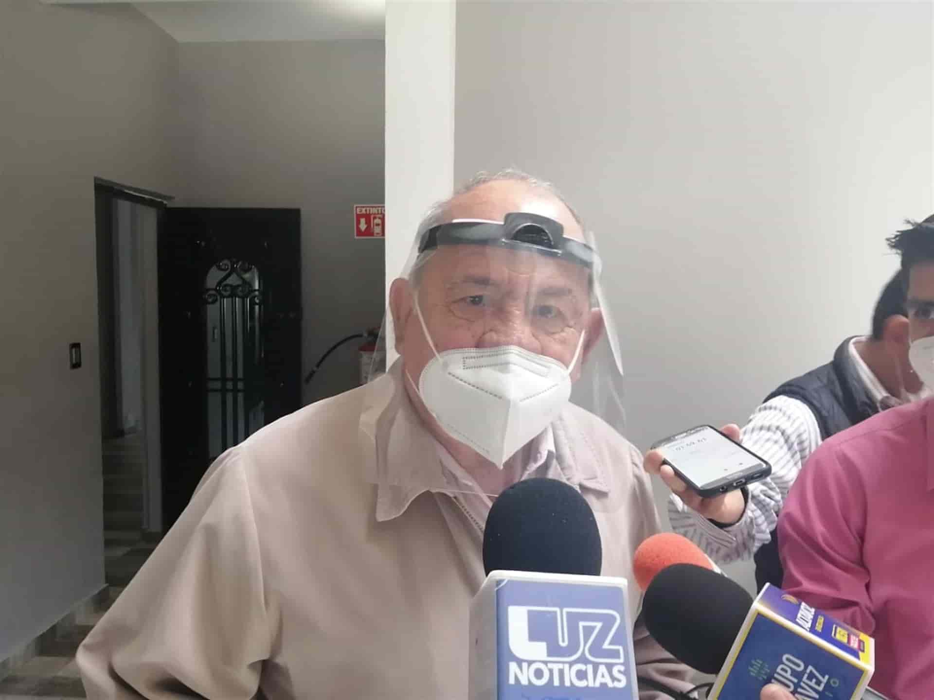 Morena pretende subir mensualmente tarifa de CFE: Guillermo Padilla