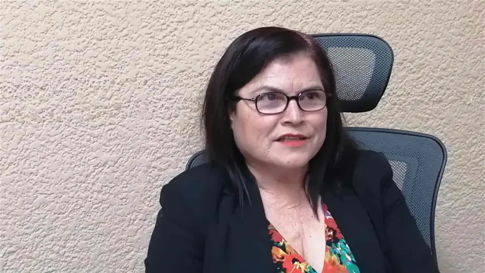 Síndica Procuradora va por Morena a la Alcaldía de Mazatlán