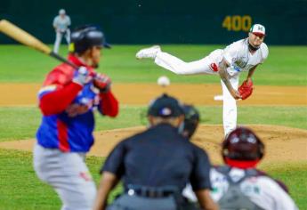Con drama en la novena, México cae ante Dominicana