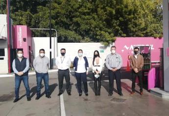 Nitroil donará 15 centavos pro litro a Fundación Perla Ramos