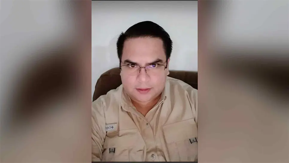 Muere el médico, Miguel Rodelo, víctima de Covid-19