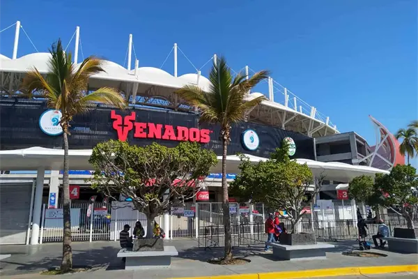 Aún sin respuesta Ayuntamiento por demanda del estadio “Teodoro Mariscal” Aún sin respuesta Ayuntamiento por demanda del estadio “Teodoro Mariscal”