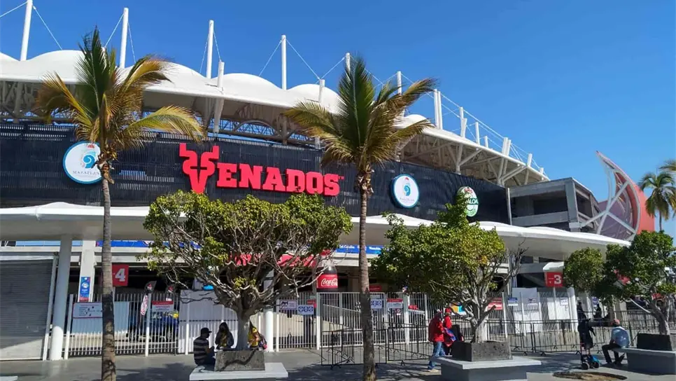 Estadio de “Teodoro Mariscal” volverá a manos del Ayuntamiento al terminar la Serie del Caribe