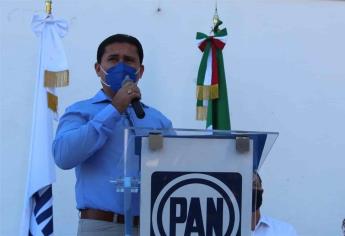 Audios son reales, PAN buscará algunas alcaldías sin coalición como plan B