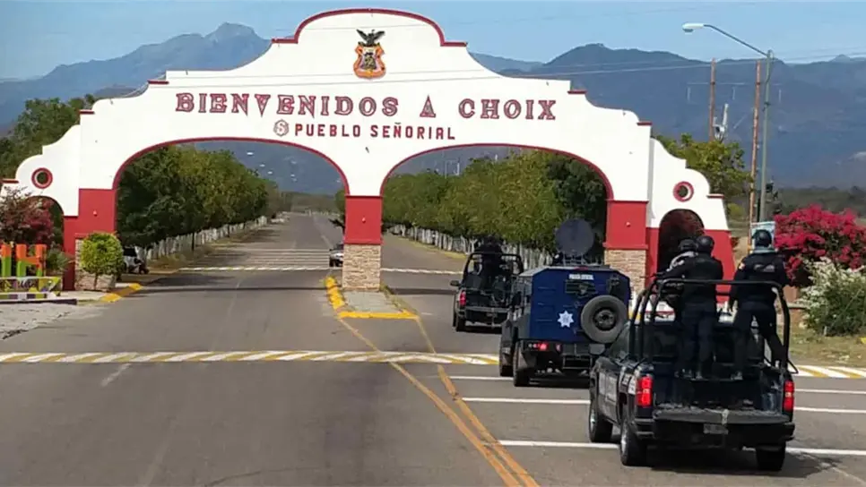 Más de 30 años de cárcel a choicense que asesinó a dos hombres