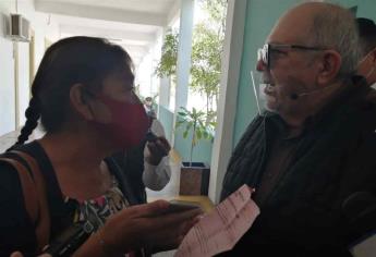 Denuncian a inspector del Ayuntamiento de Mazatlán por decomisar mercancía sin argumentos