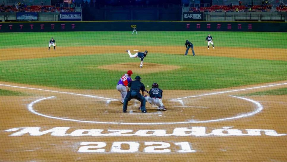 México cae por segunda noche consecutiva; ahora ante Criollos de Caguas