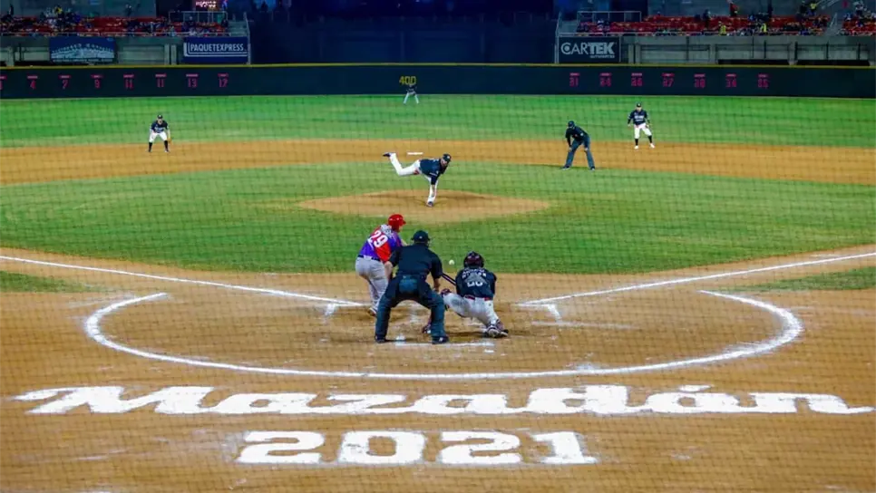 FOTO: Prensa Serie del Caribe.
