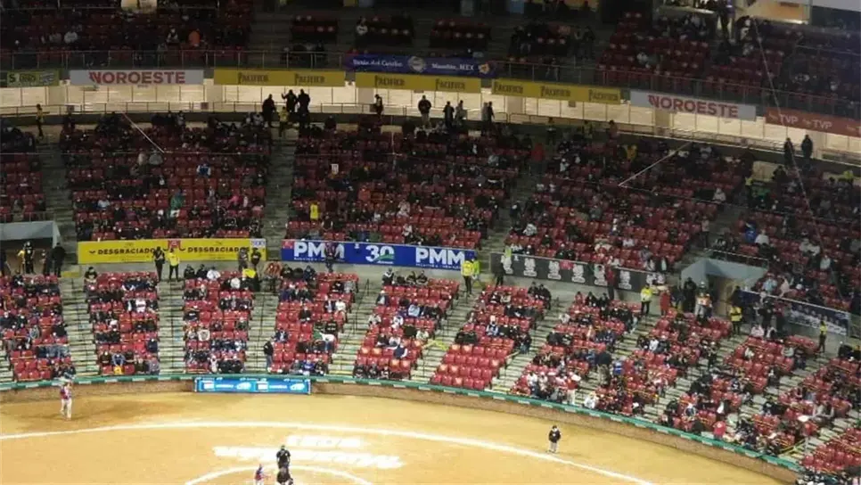 FOTO: Protección Civil.