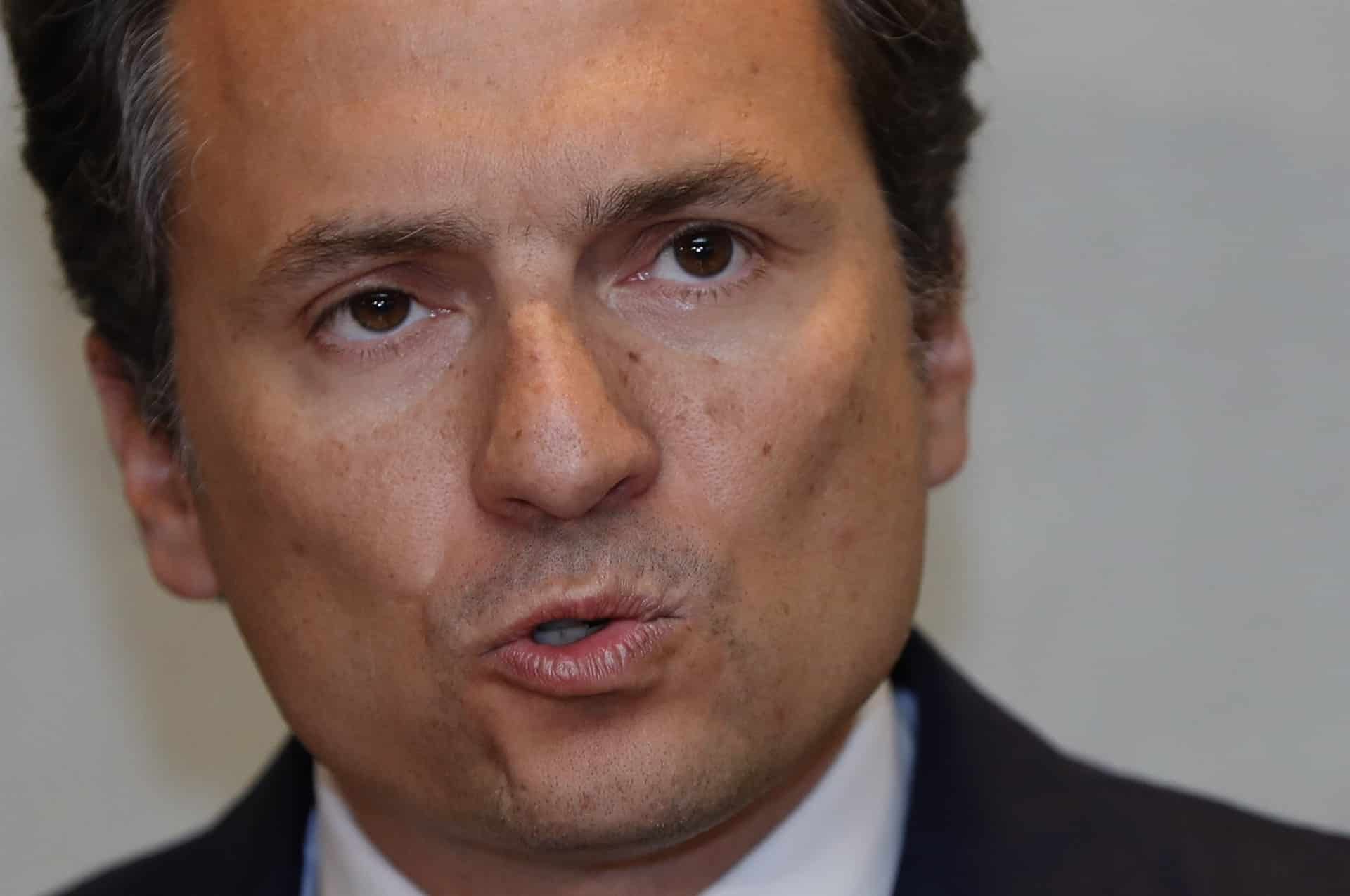 Emilio Lozoya habría recibido también sobornos de OHL