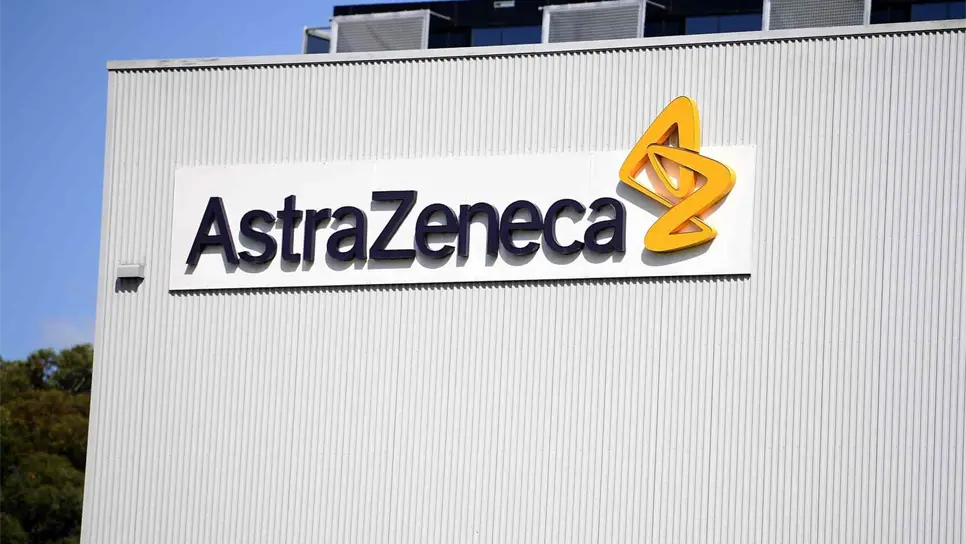 La vacuna de AstraZeneca tiene un gran impacto en reducir la transmisión