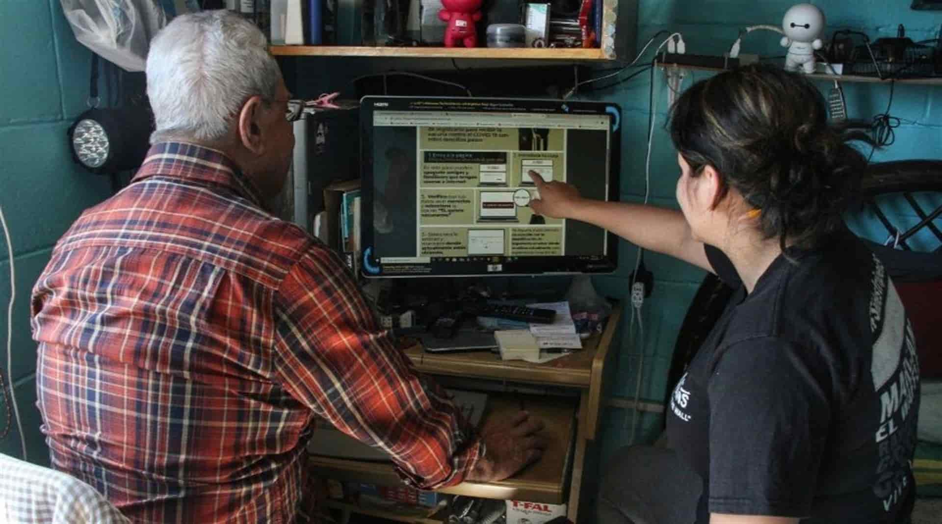 Esto debes saber sobre el registro de vacunación contra el Covid