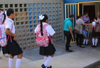Regreso a clases: ¿quiénes ya regresaron a las aulas una semana antes?