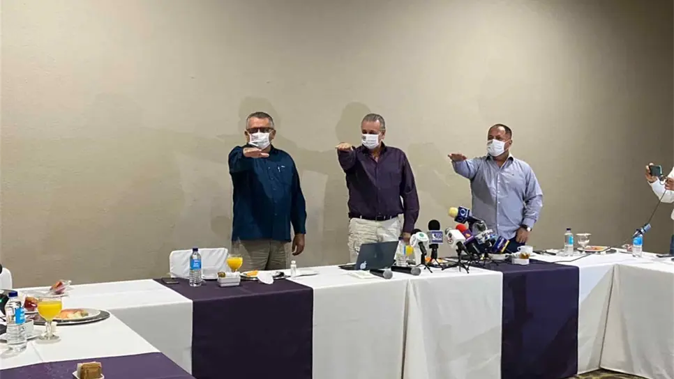 FOTO: Heidi Fonseca.