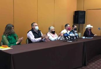 “Aquí no se venden candidaturas”: Frente por la Cuarta Transformación