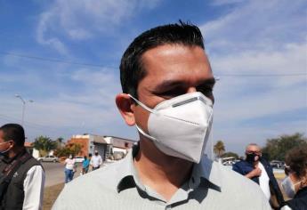 Regularán colocación de propaganda política en Mazatlán