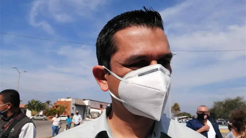 Regularán colocación de propaganda política en Mazatlán