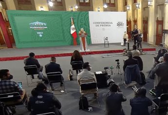 Gobierno mexicano pide proceso justo para exgobernador que torturó a periodista