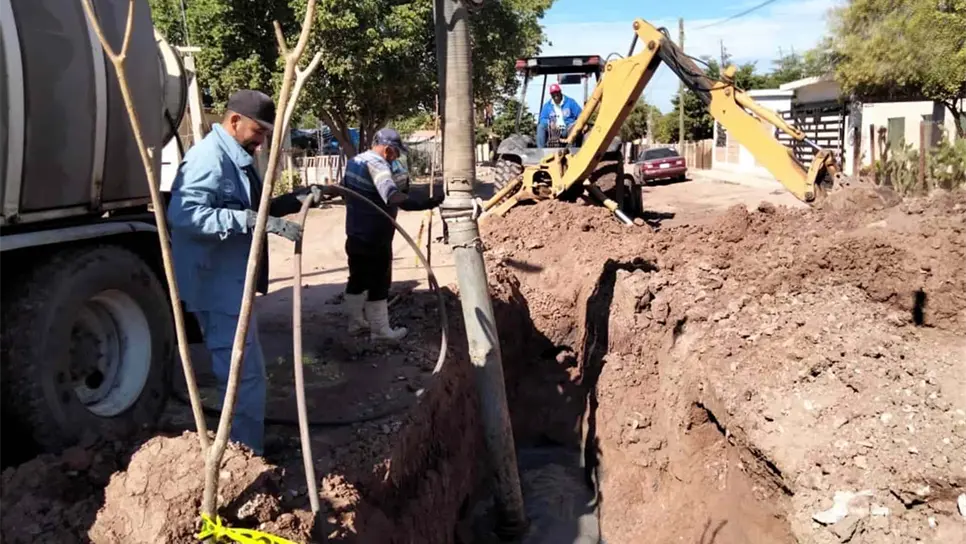 Se requieren 25 mdp para reparar drenaje en JJR
