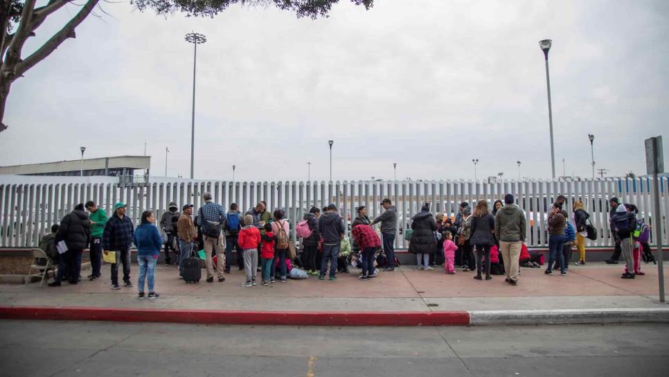 México ya no acepta algunos centroamericanos expulsados desde EE.UU.