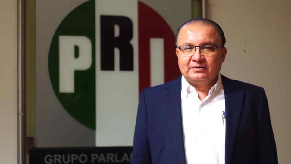Se debe evitar la lentitud en el trabajo legislativo: Sergio Jacobo