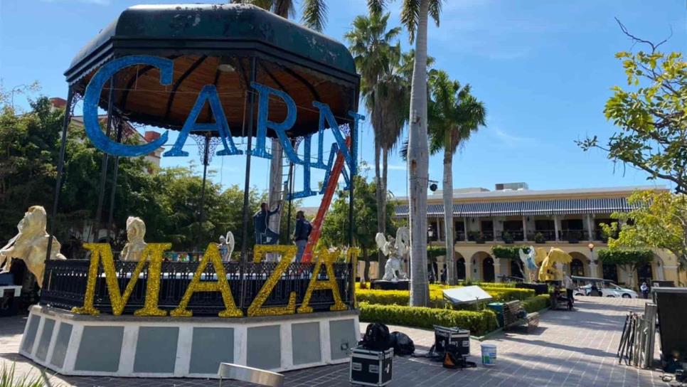 A unas horas de la decisión, empresarios reiteran respaldo al Carnaval de Mazatlán