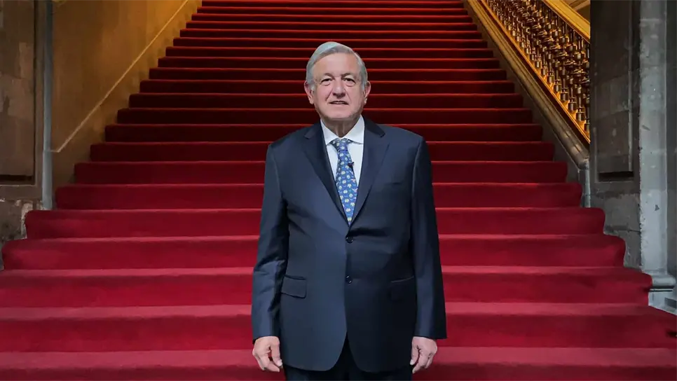 FOTO: Twitter @lopezobrador_