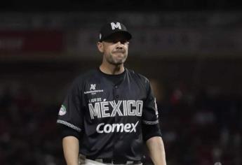 Es un orgullo volver a portar la casaca de México: Derrick Loop