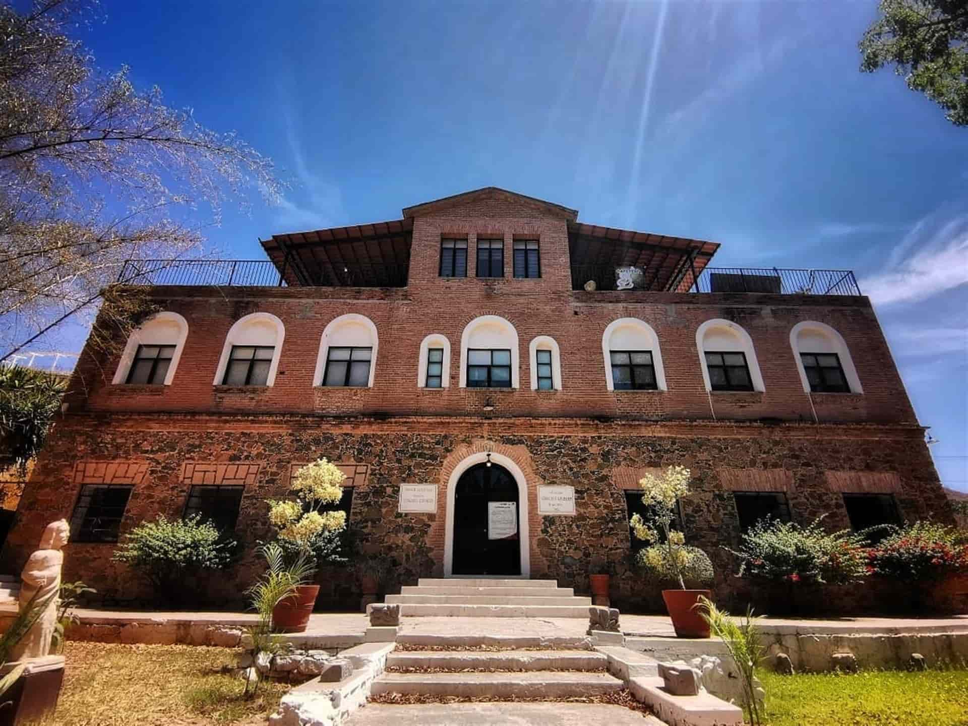 FOTO: Facebook @Conrado Espinosa Cultura