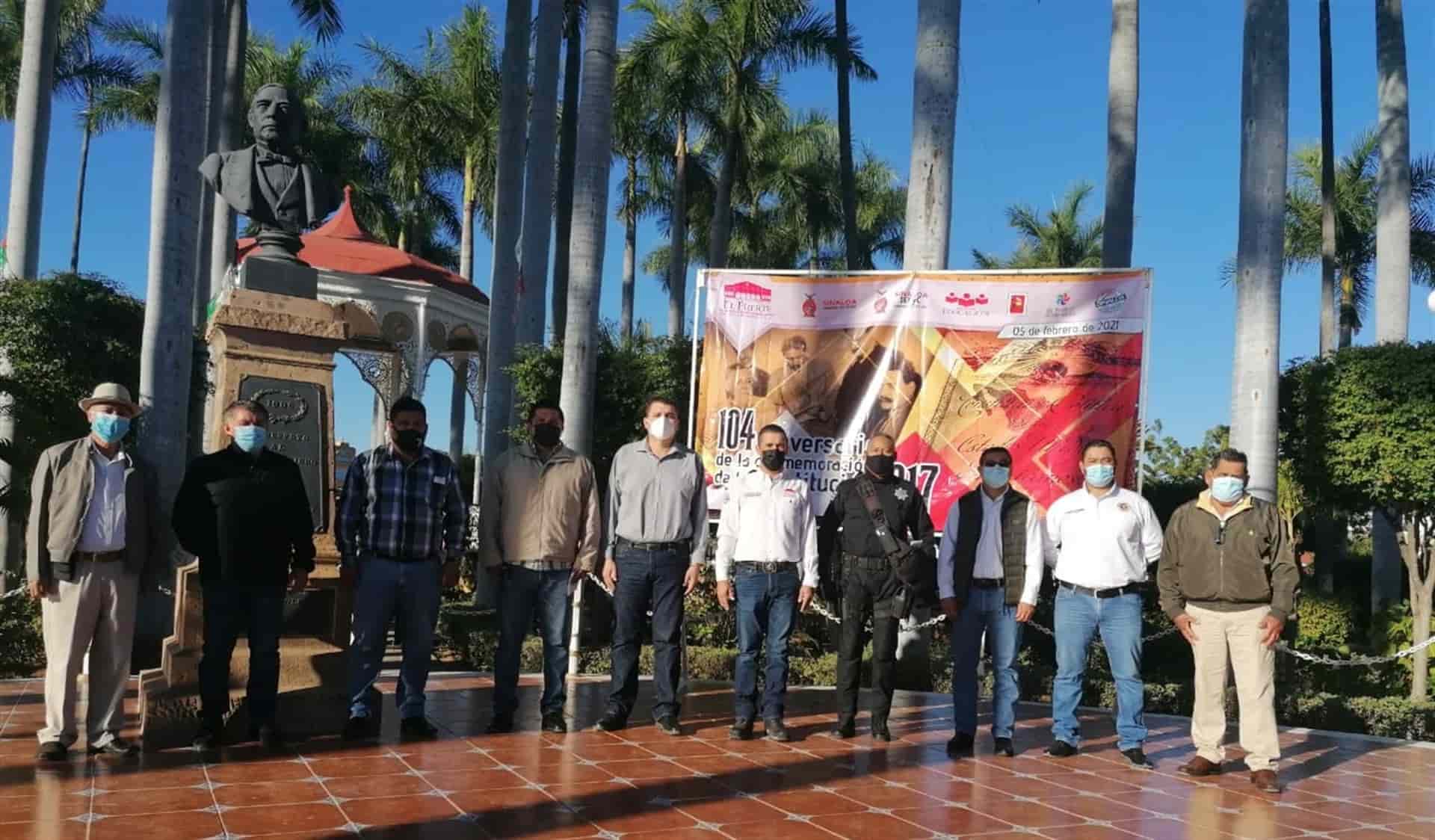 FOTO: Ayuntamiento de El Fuerte.