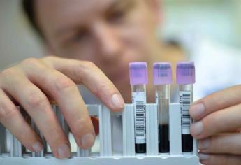 Científicos mexicanos desarrollan pruebas en sangre para cáncer de pulmón