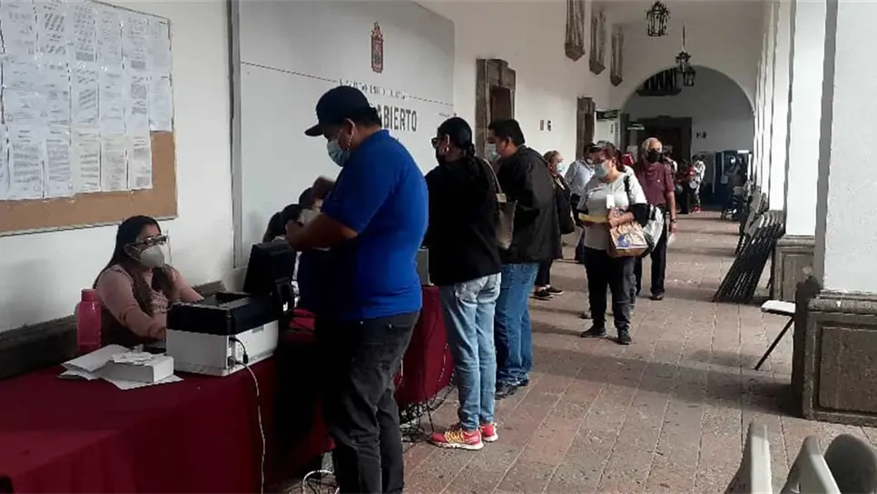 FOTO: Heidi Fonseca.