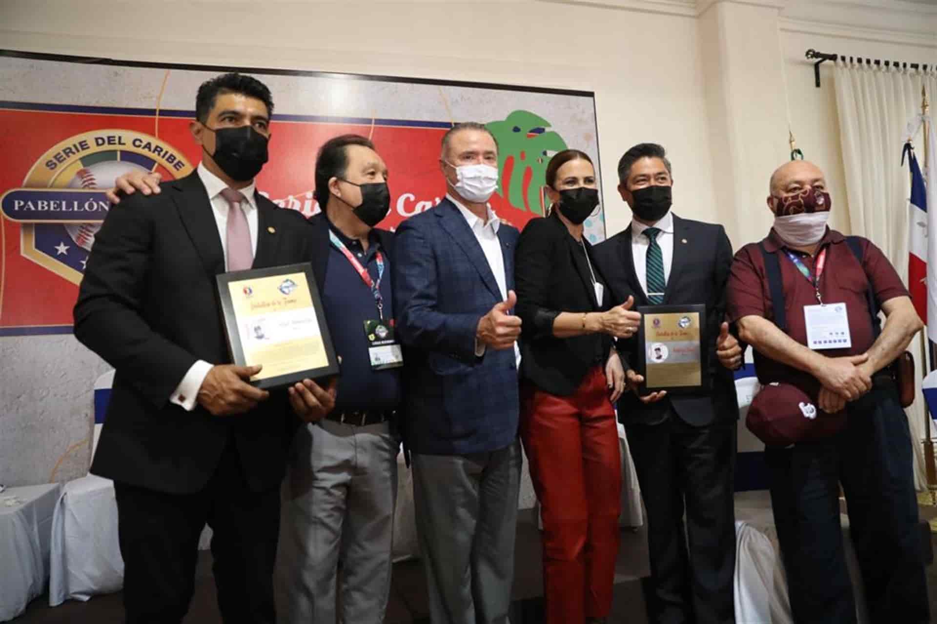 FOTO: Alexis Morales y Gobierno del Estado.