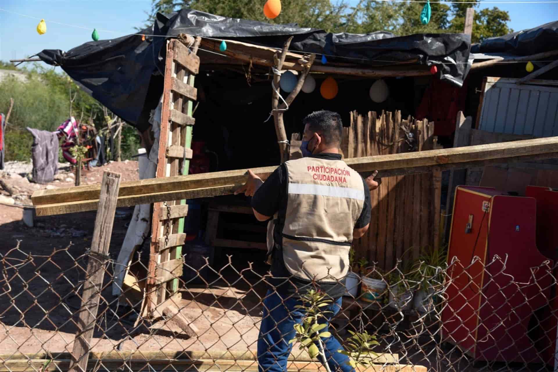 FOTO: Atuntamiento de Ahome.