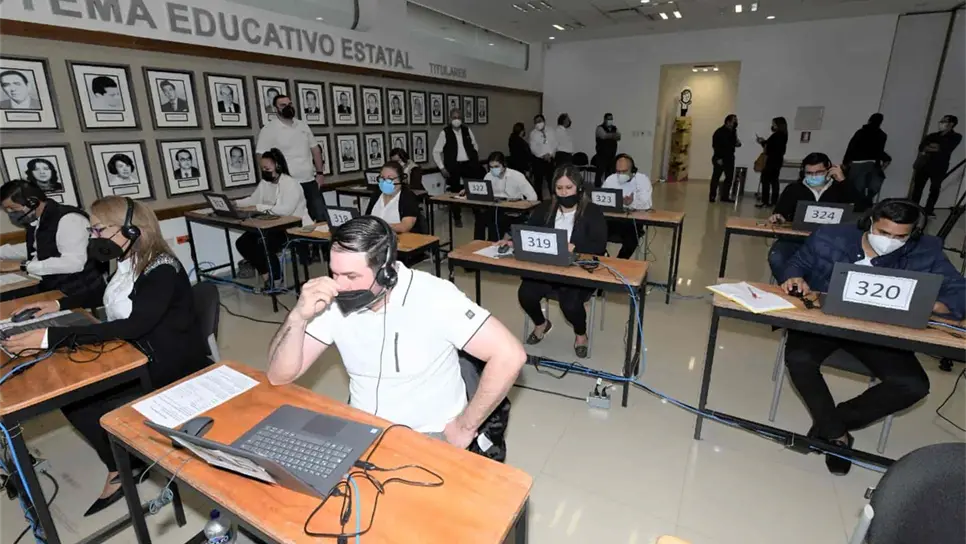 Inicia la segunda etapa de preinscripciones en línea