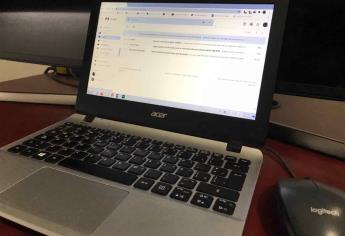 Programa de laptops de la UAS no funcionó; alumnos no lo aprovecharon
