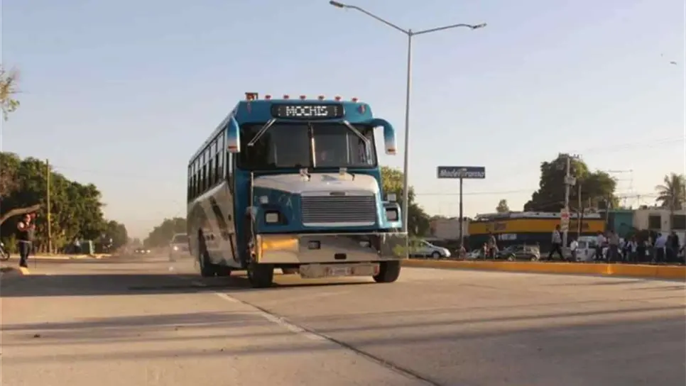 FOTO: Luz Noticias | Temática.
