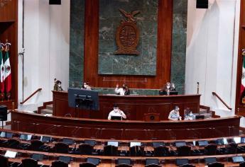 Tendrá Sinaloa Ley de Amnistía, incluye delitos de aborto y robo sin violencia