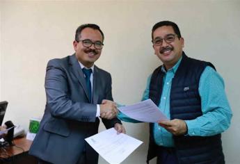 Renuncia Director de Difusión de Información de Gobierno