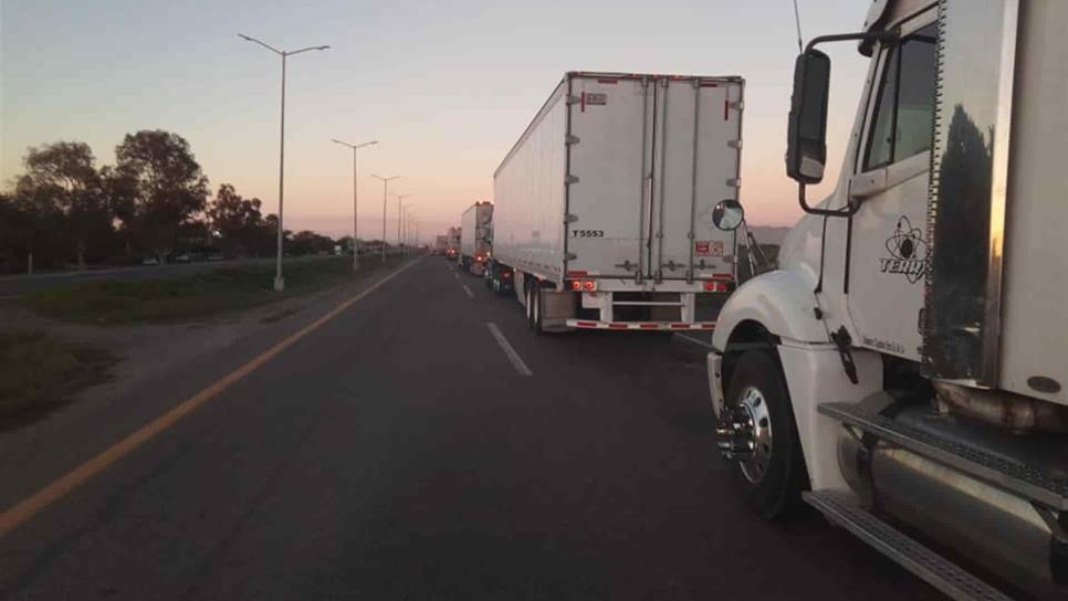 Sedena tira toneladas de vísceras de res en el Desengaño; contenían droga.