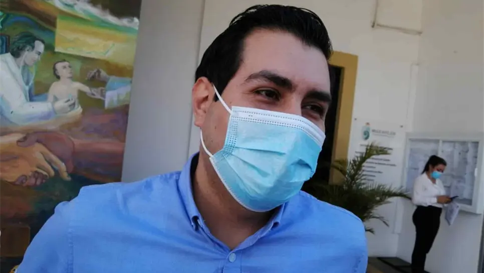 Confía director del IMDEM que solventar las 60 observaciones 