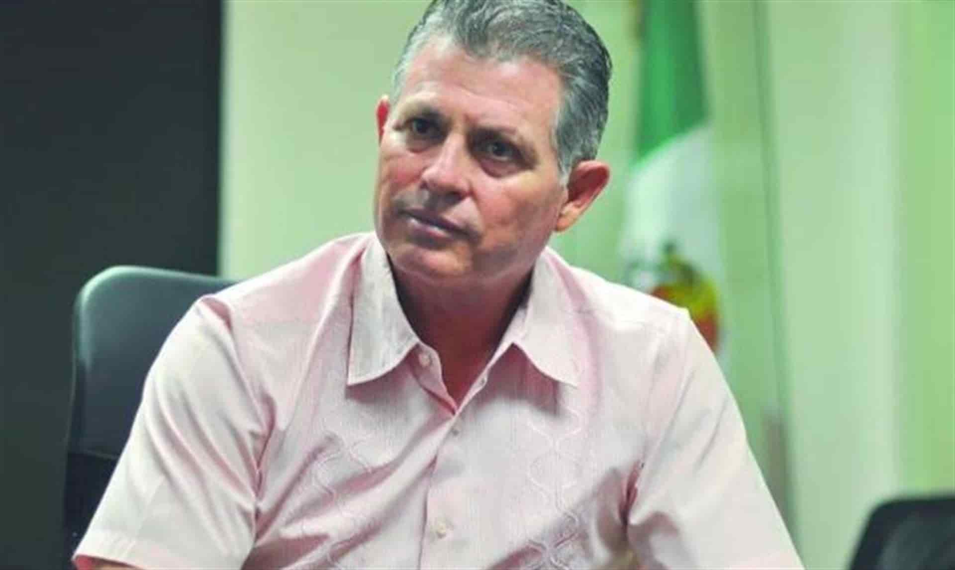 Genaro García también se registra para la alcaldía de Ahome por Morena