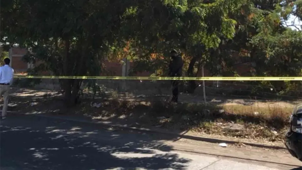 Hallan a dos mujeres asesinadas en arroyo de Mazatlán