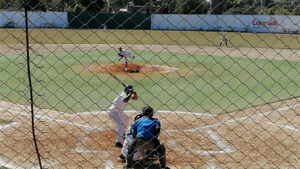 AGRESPEC-Ejido Mochis muy cerca de avanzar a la serie final