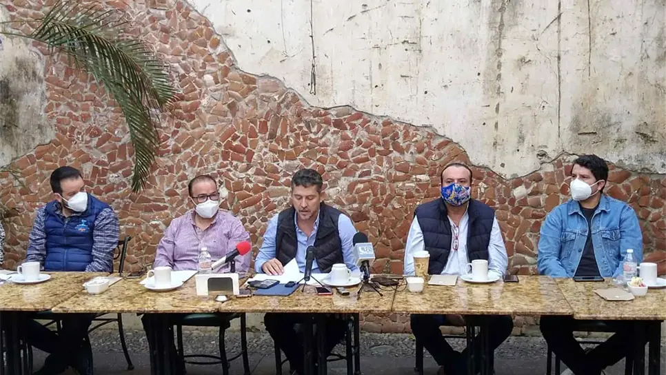 Lanzarán encuesta para elegir al mejor restaurante nuevo y chef de Mazatlán
